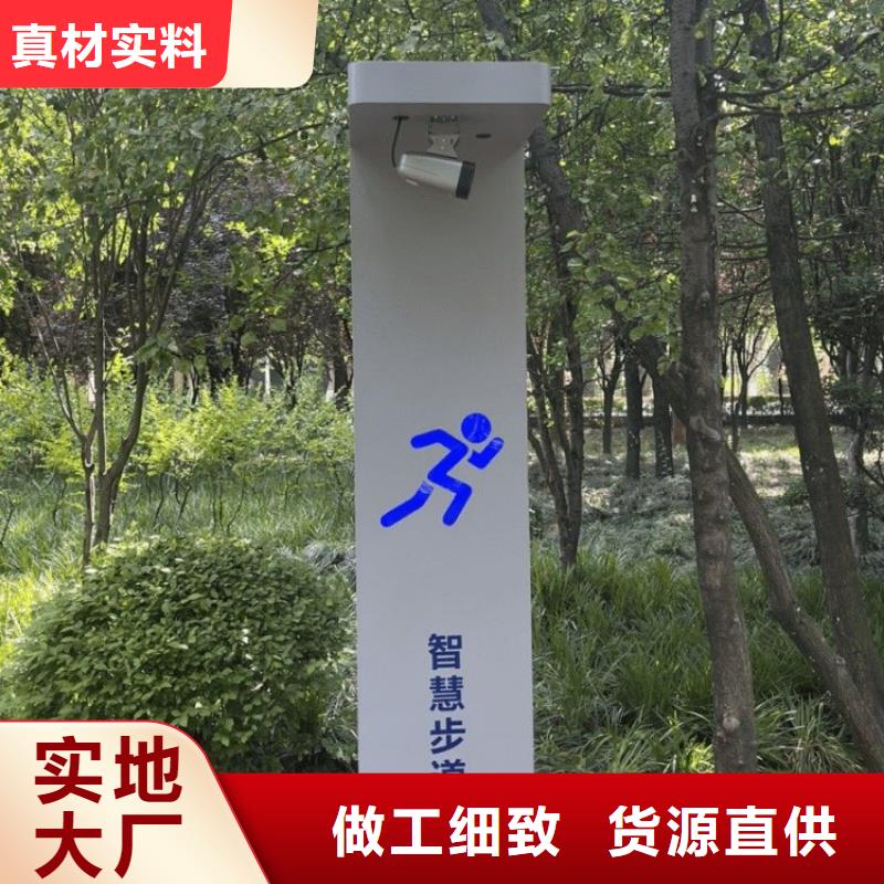 小区智慧跑道设计方案（维艾狄尔）