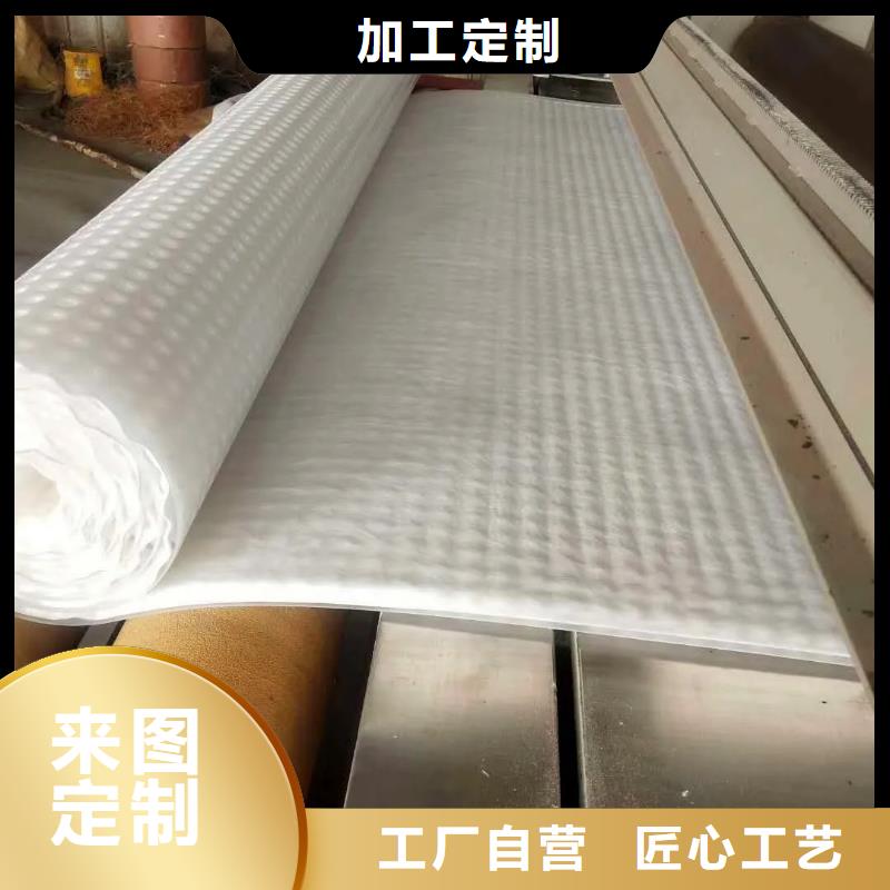 虹吸排水排水板无中间商厂家直销