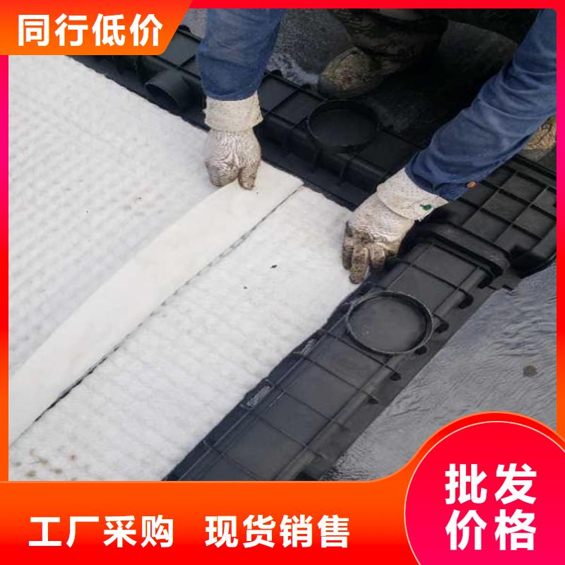 车库虹吸排水收集系统供应商
