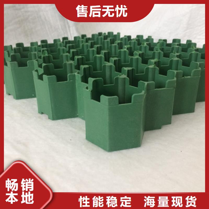 植草格水泥化粪池多年实力厂家