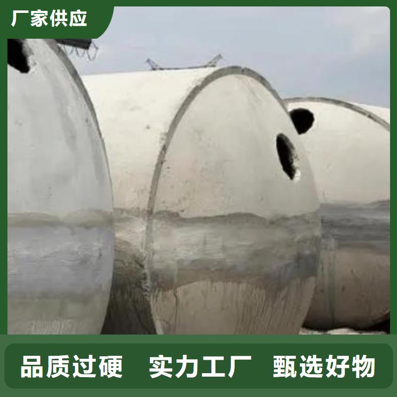 化粪池排水板实力才是硬道理