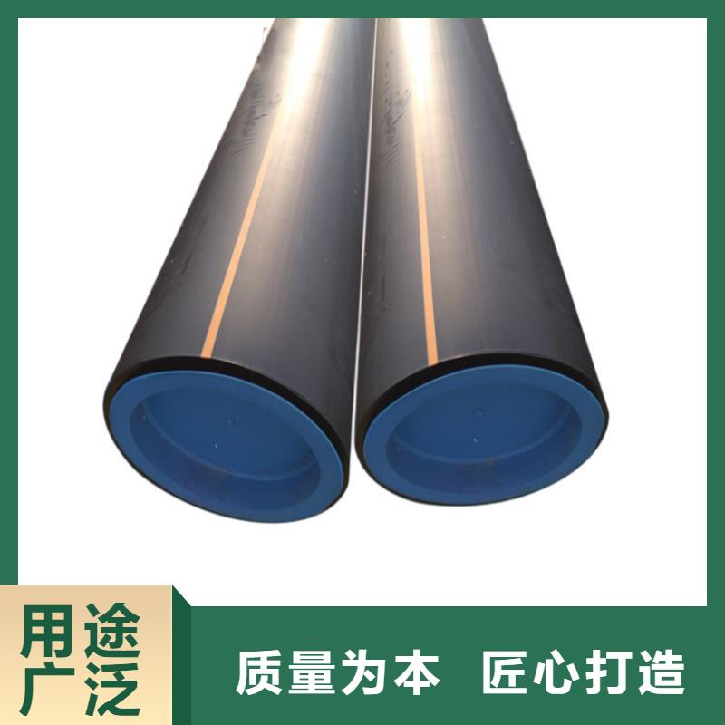 信誉好的pe天然气管材生产厂家