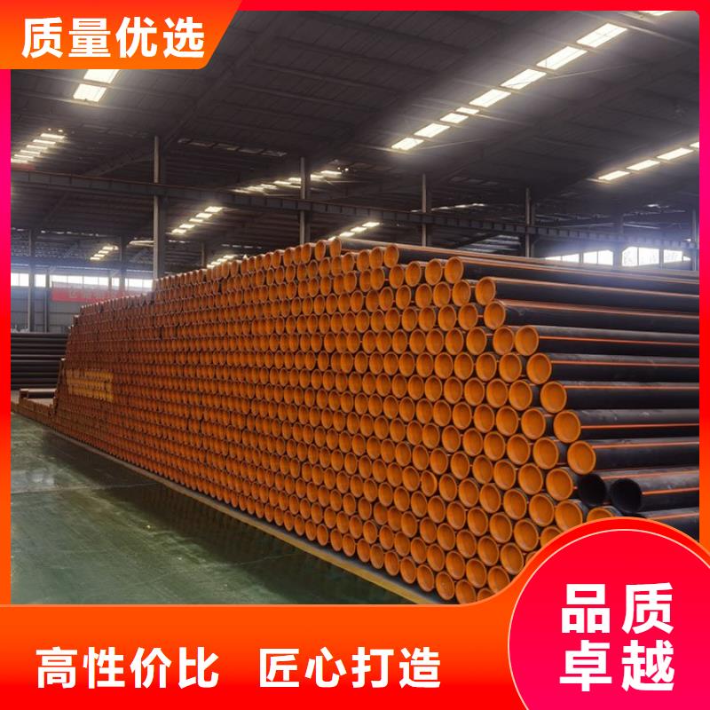 PE燃气管,MPP非开挖管品质之选