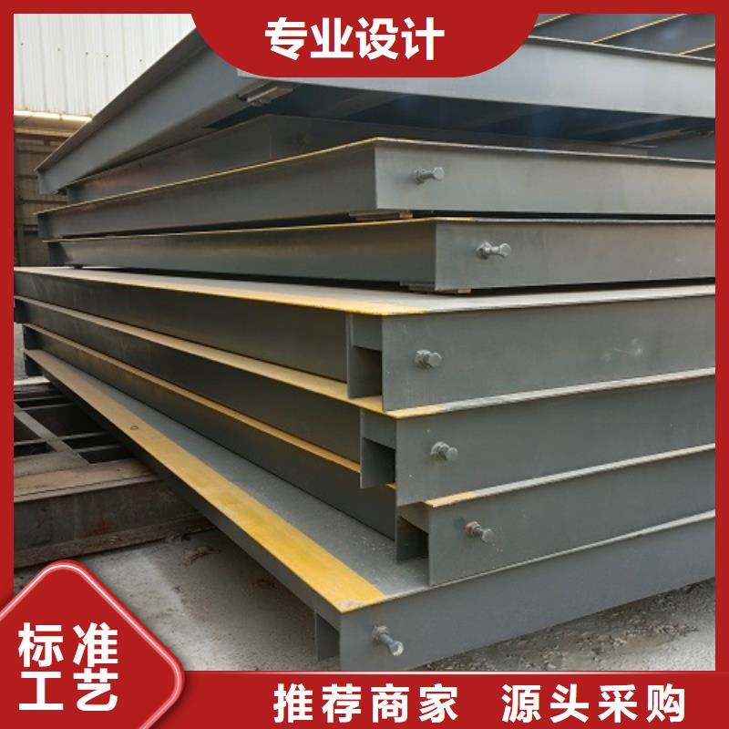 电子地磅-称重系统品质卓越