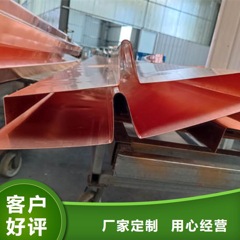 翔安紫铜止水实体大厂