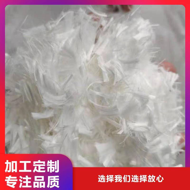 聚丙烯纤维今日价格