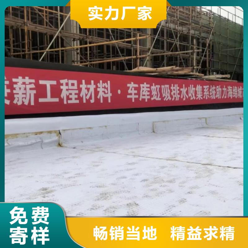 排水板蓄水板诚信为本
