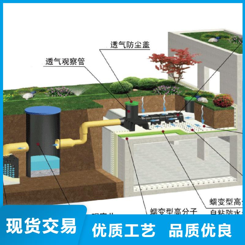  排水板信誉至上