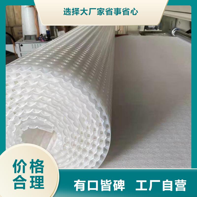 高分子防护排水异形片价格——一分钟前更新