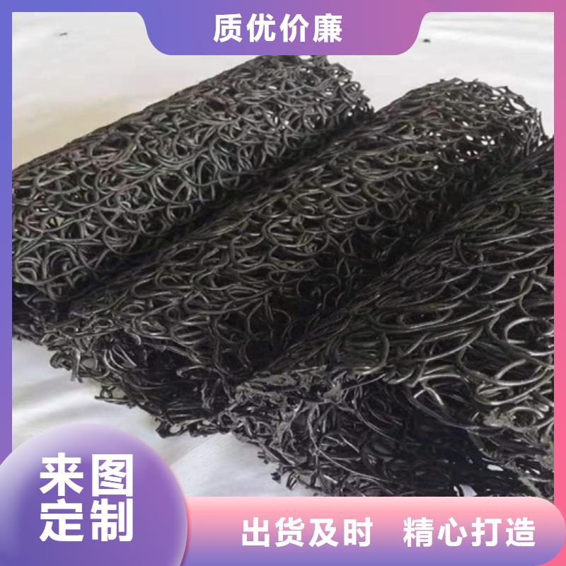 塑料盲沟_疏水板产地采购
