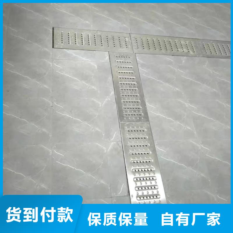 不锈钢地沟盖板实体厂家