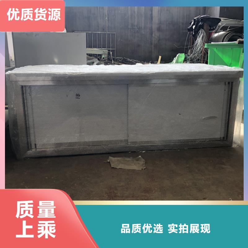 车间操作台组装焊接定制