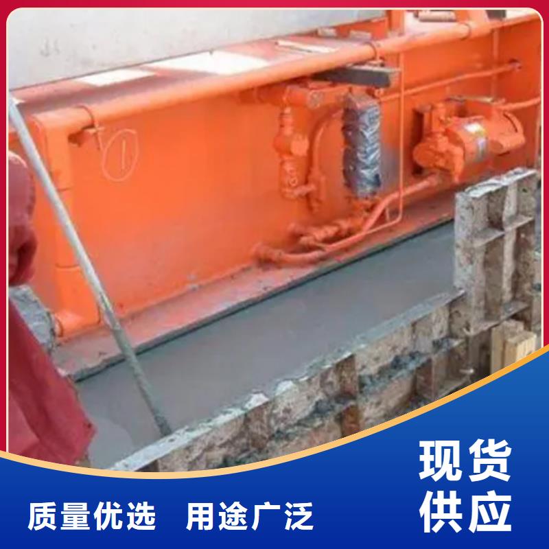CGM灌浆料实体厂家