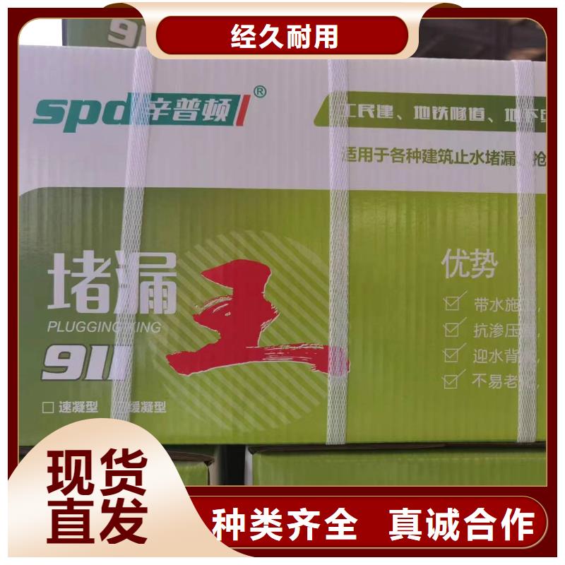 速凝堵漏王厂家