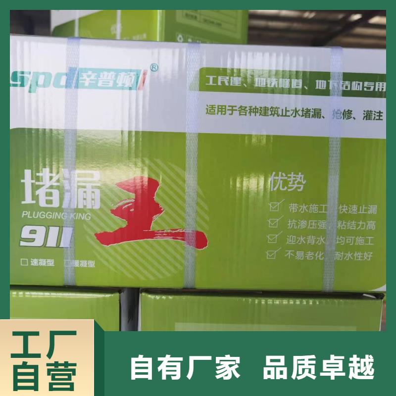 速凝堵漏王厂家