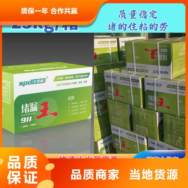 速凝堵漏王厂家