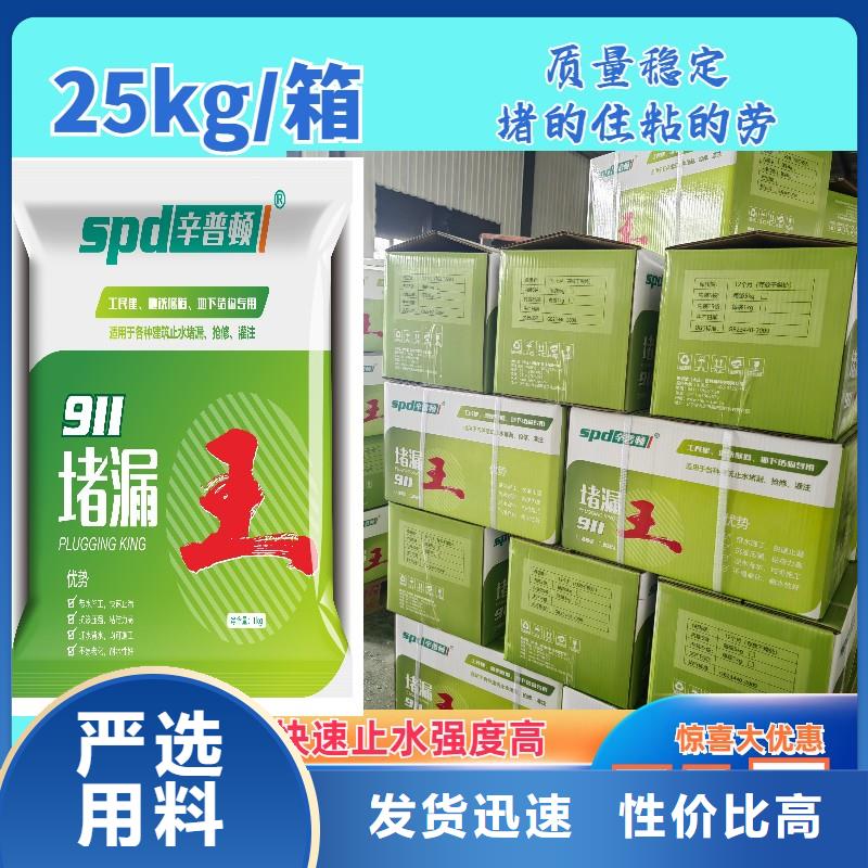 速凝堵漏王厂家