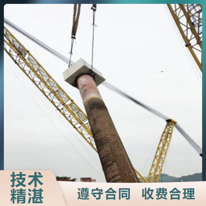 水下打捞潜水员工作遵守合同