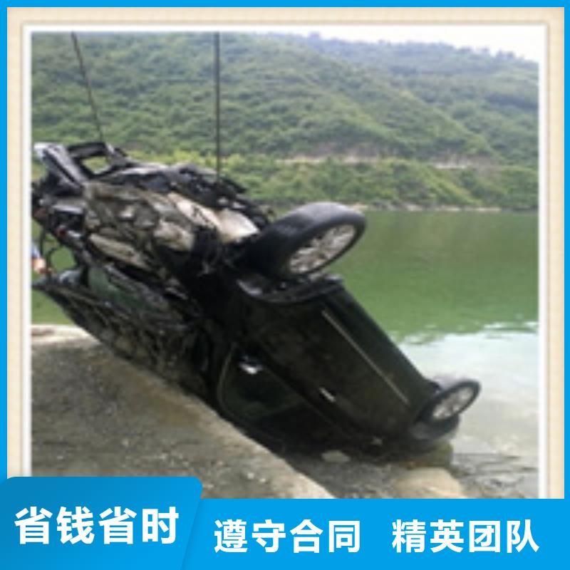 水下施工-水下作业诚信放心