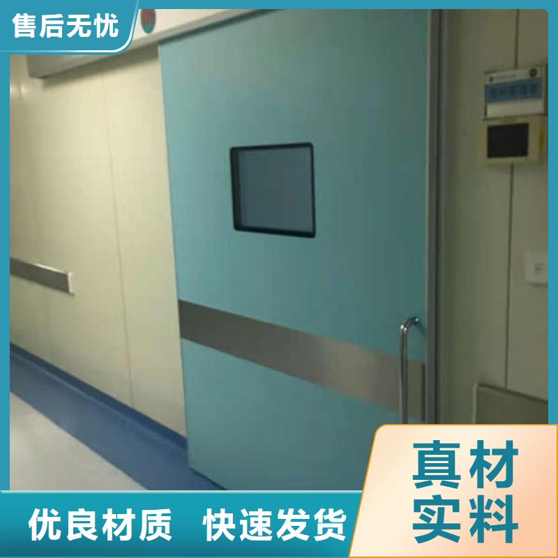 铅气密门哪里生产货源充足
