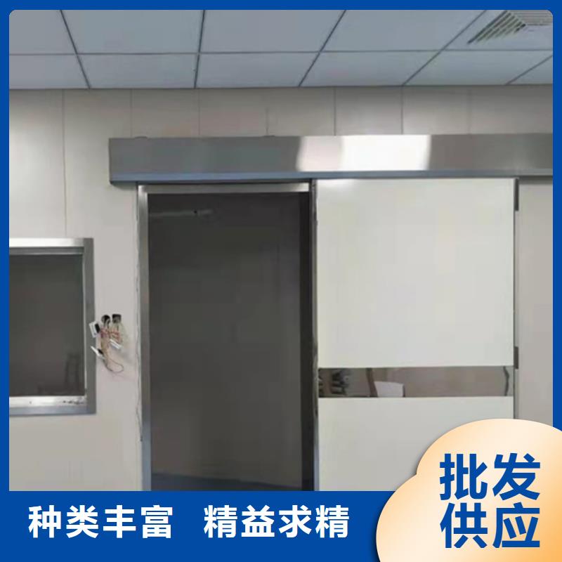 工业探伤门维修安装