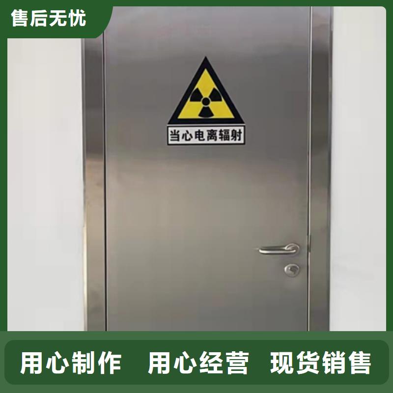 医用门性价比高