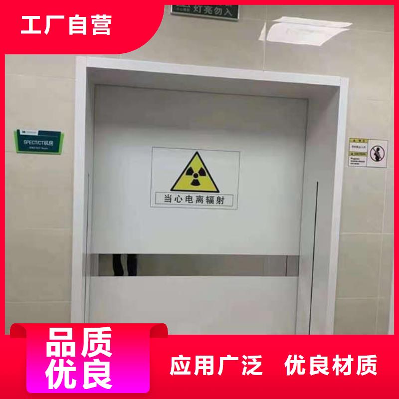 生产好铅门现货销售