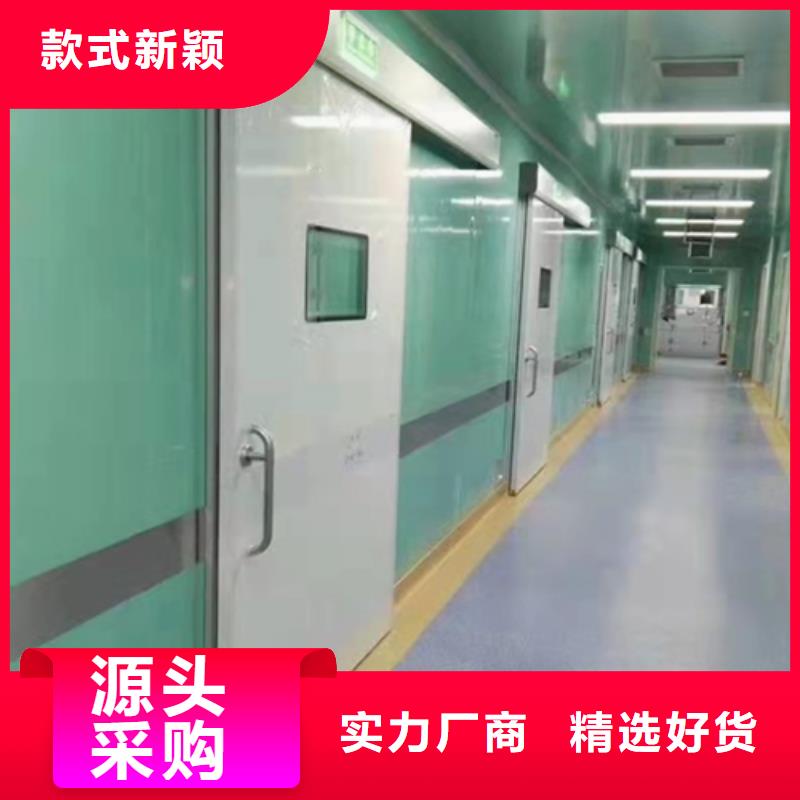 采购铅板铅门厂家供应技术