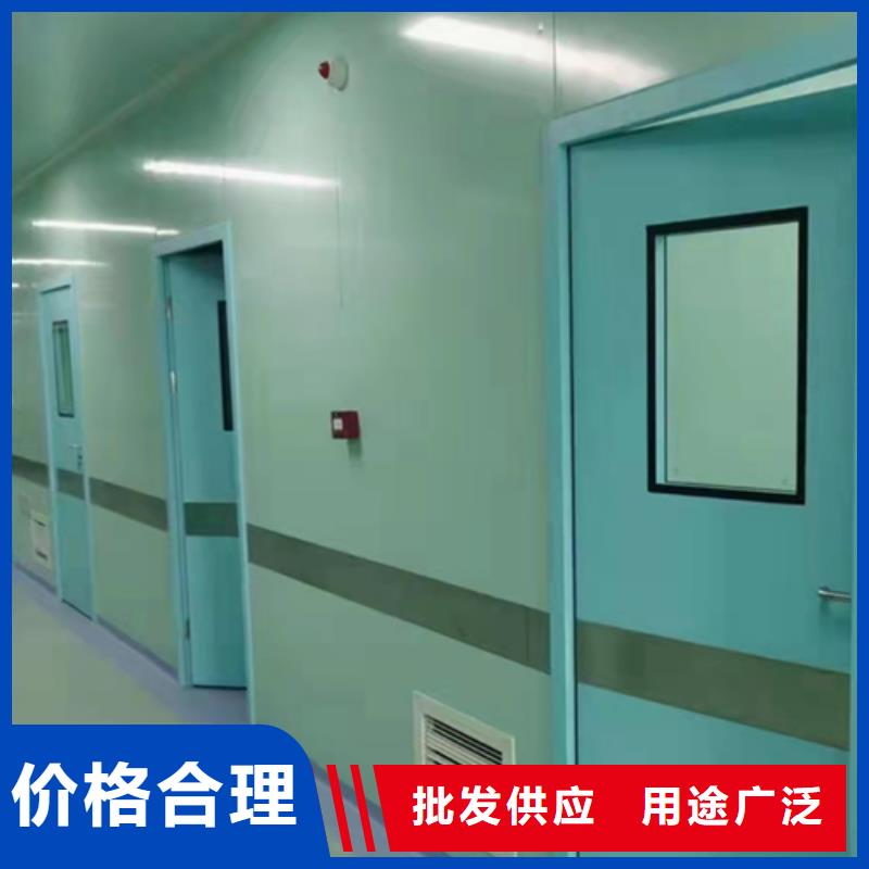 生产好铅门-实业厂家