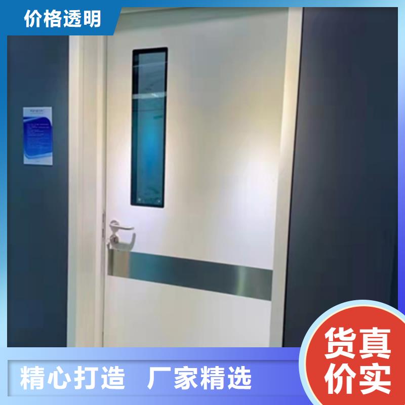 宠物DR/CT铅门优惠幅度高