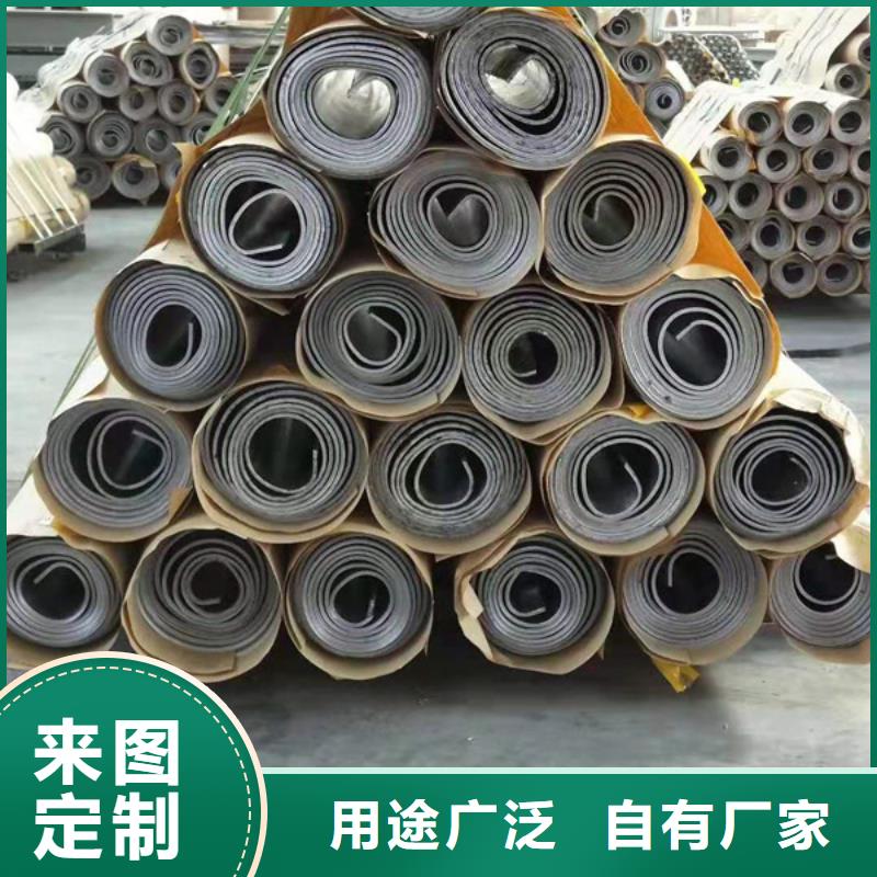 铅板生产厂家