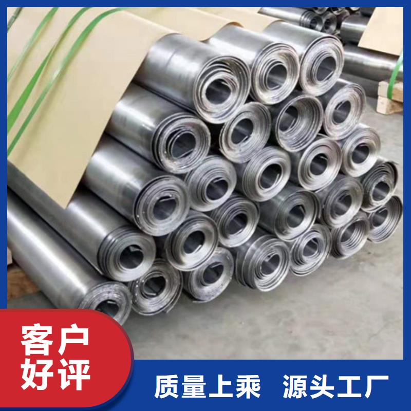 工业铅门施工厂家