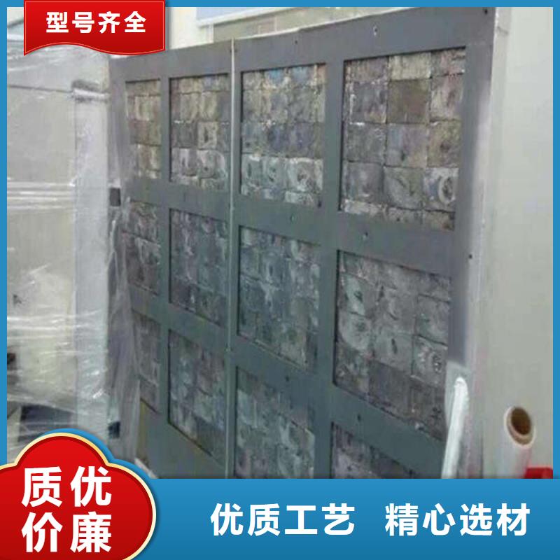 铅玻璃来图定制