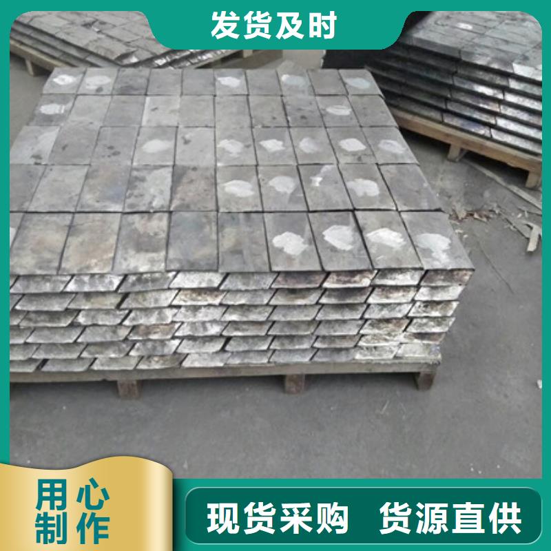 工业铅门施工厂家