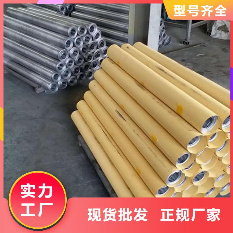 工业铅门施工厂家