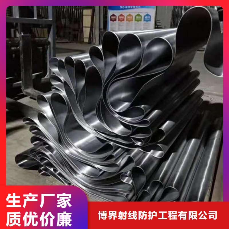 防辐射铅门货源充足