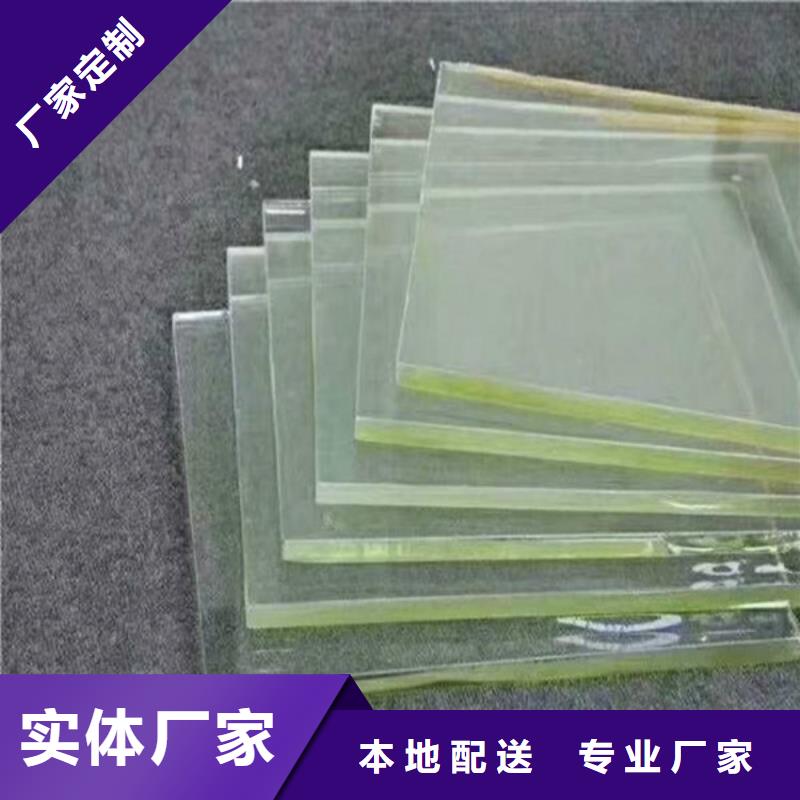 放射科防护工程市场价