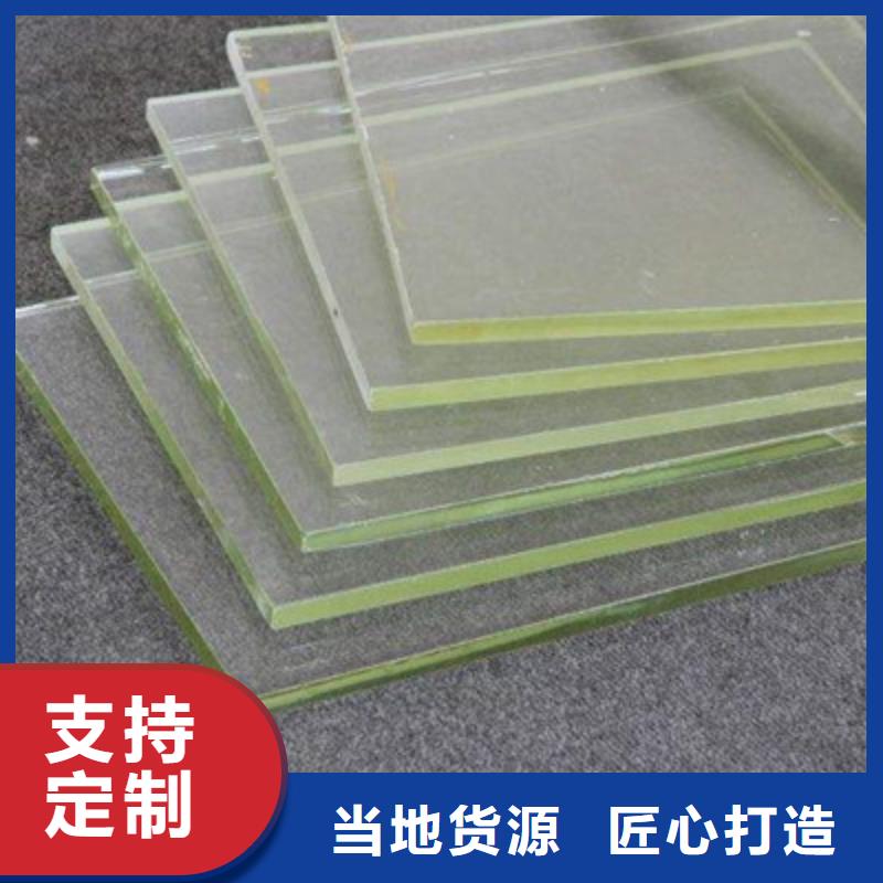 工业探伤铅房上门指导施工