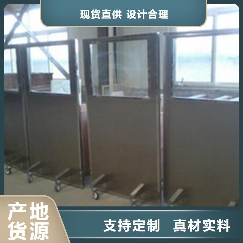 dr室防护门上门安装