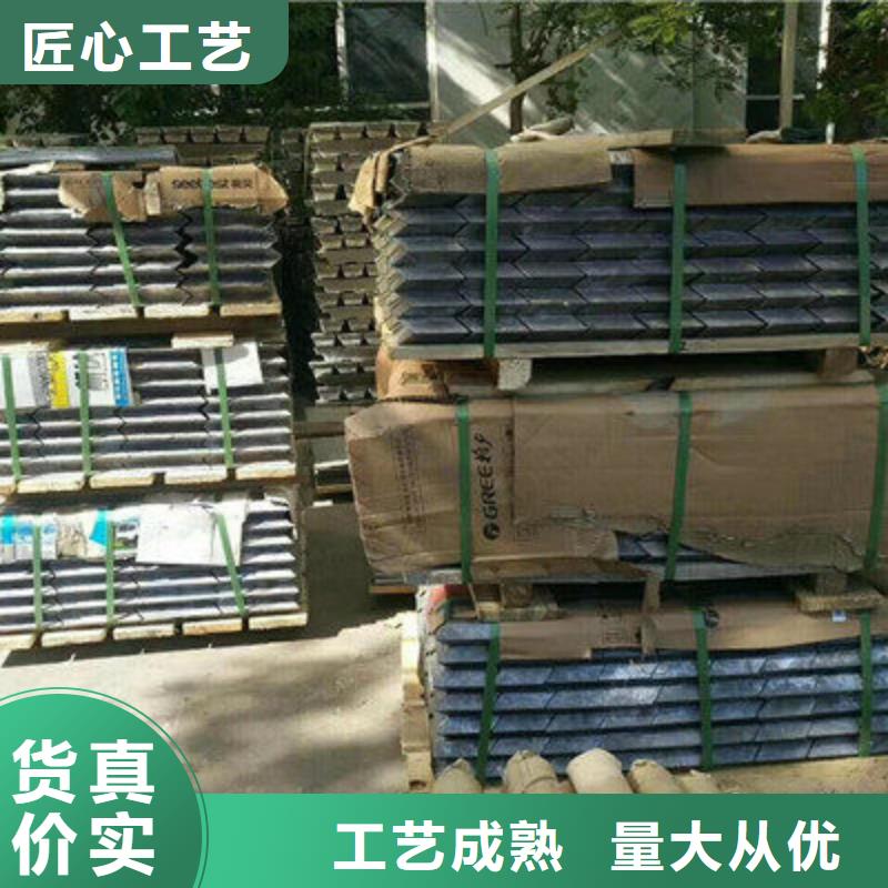 铅板现场测量
