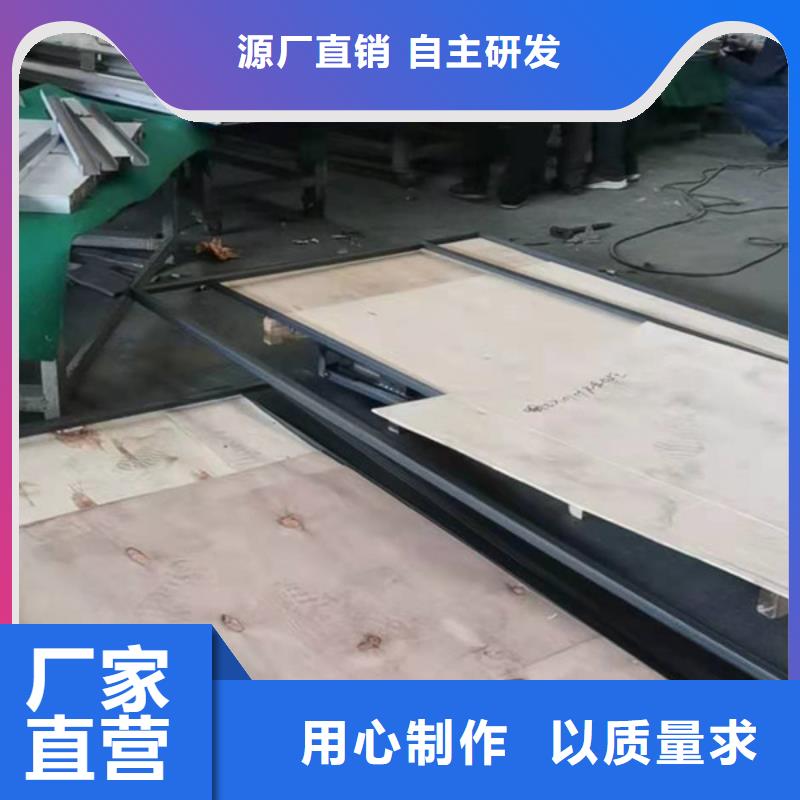防护钡板施工报价