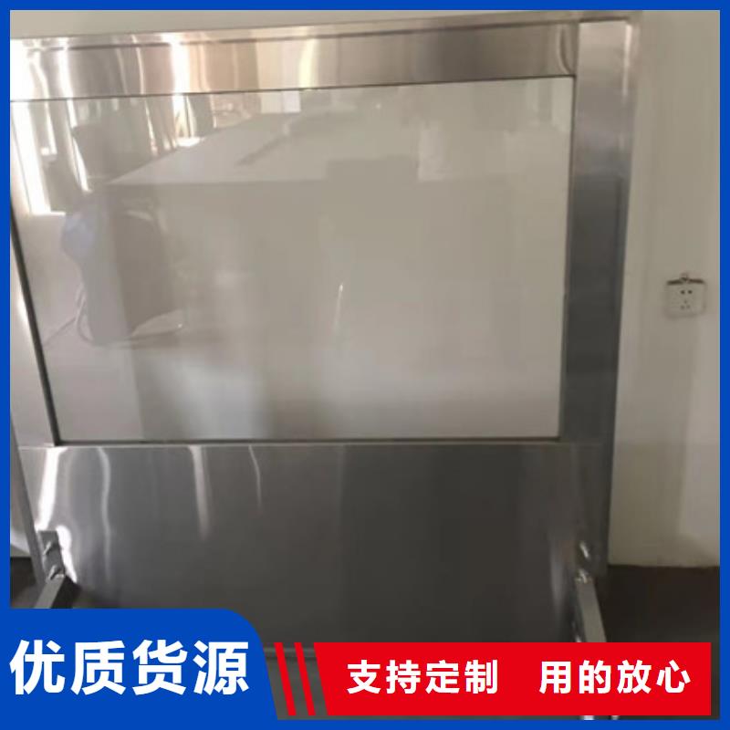 硫酸钡板质量保障