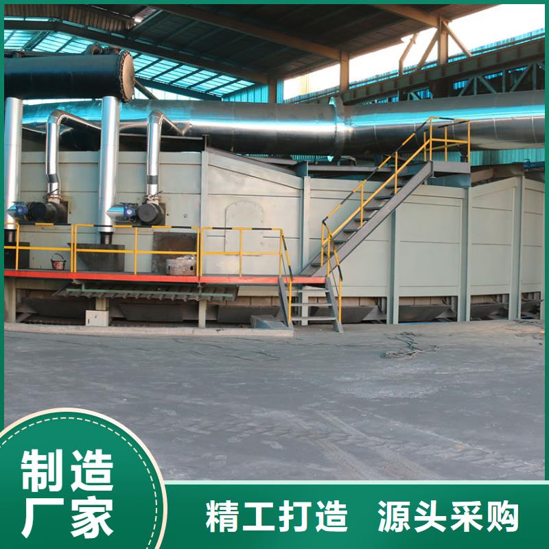 Q345C大口径钢管定尺切割