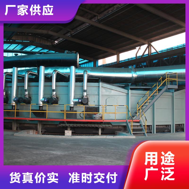 Q345C大口径钢管定尺切割