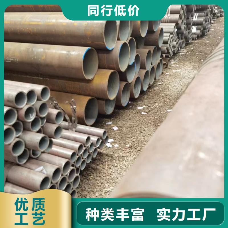 35crmo厚壁合金管价格走势