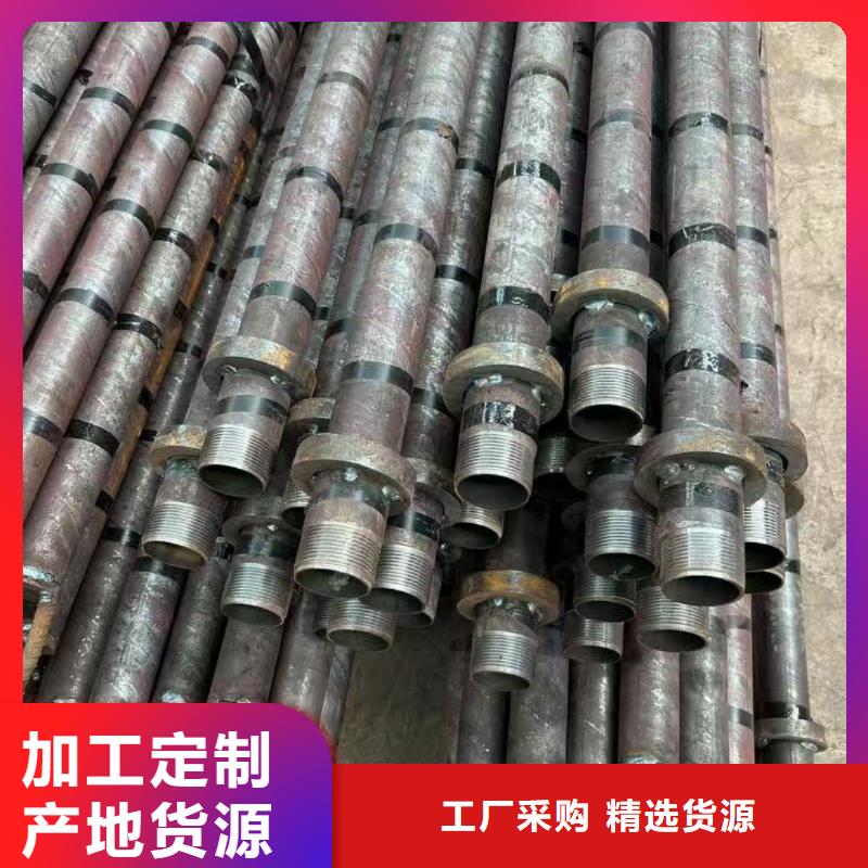 空心注浆管正规靠谱