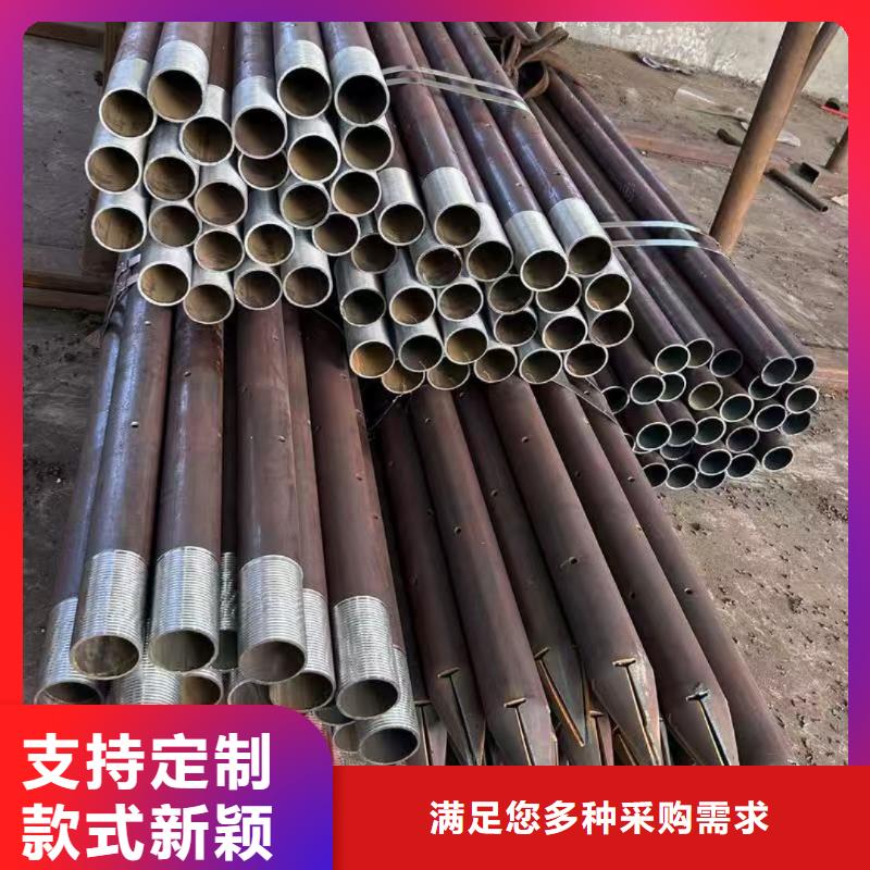 中空锚杆厂家信誉好