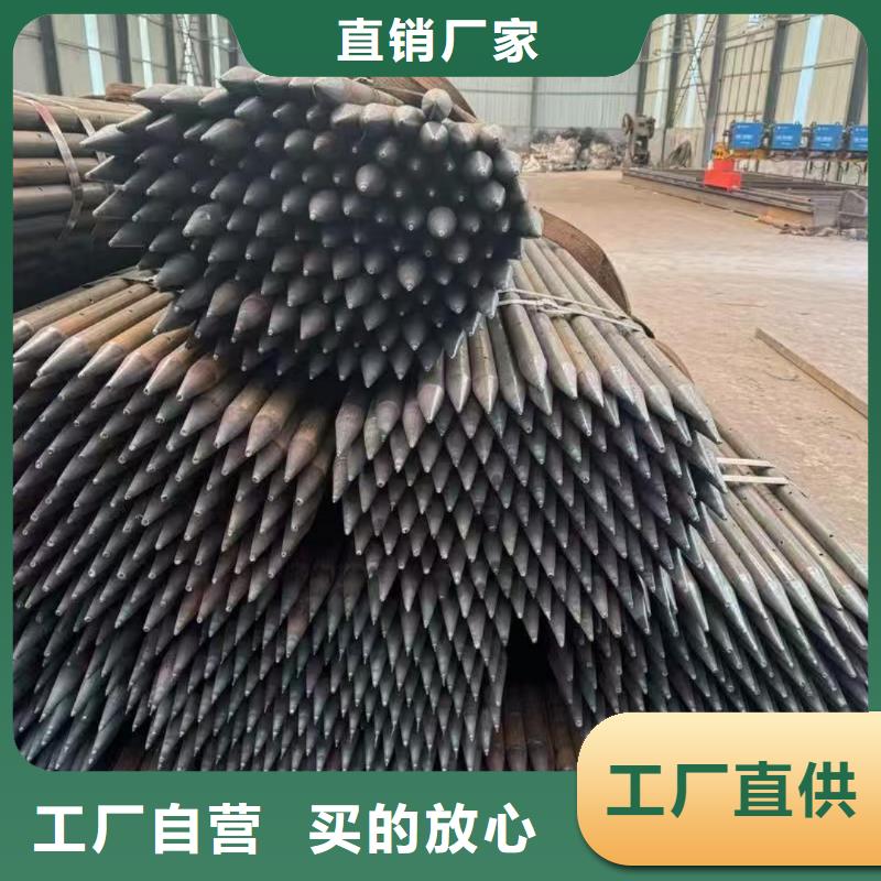 空心注浆管正规靠谱
