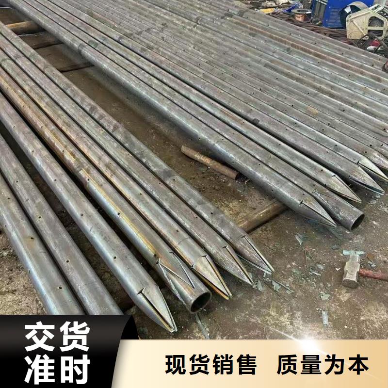 口碑好的钢锚管经销商