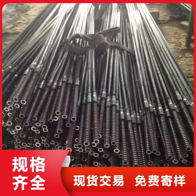 边坡支护管厂家广受好评
